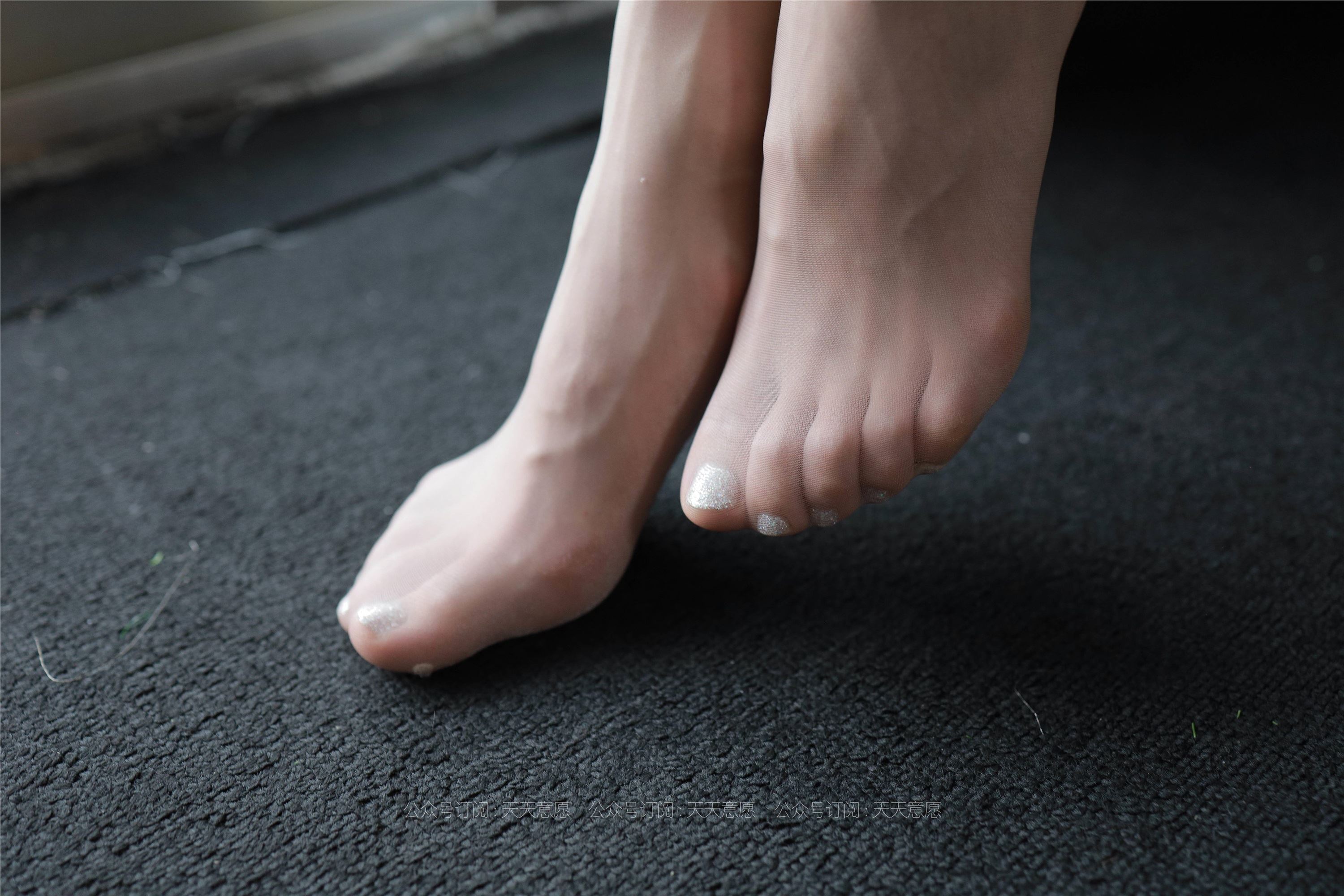 IESS异思趣向  2021.08.03 丝享家878：小六《邻家少女爱看书》